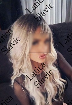 Latica Slavic.